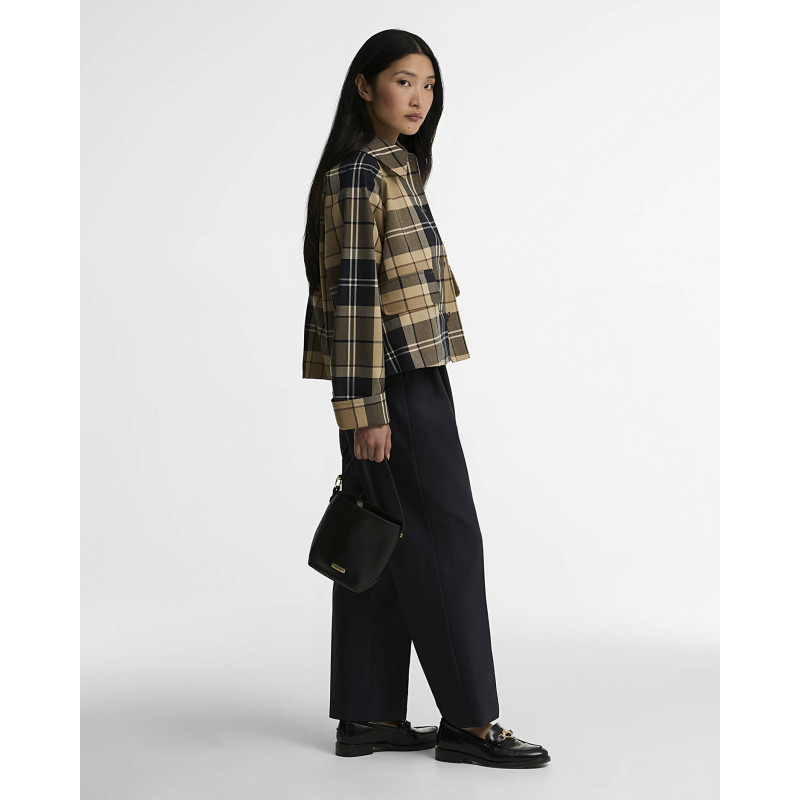 Veste déperlante Delilah Femme Barbour