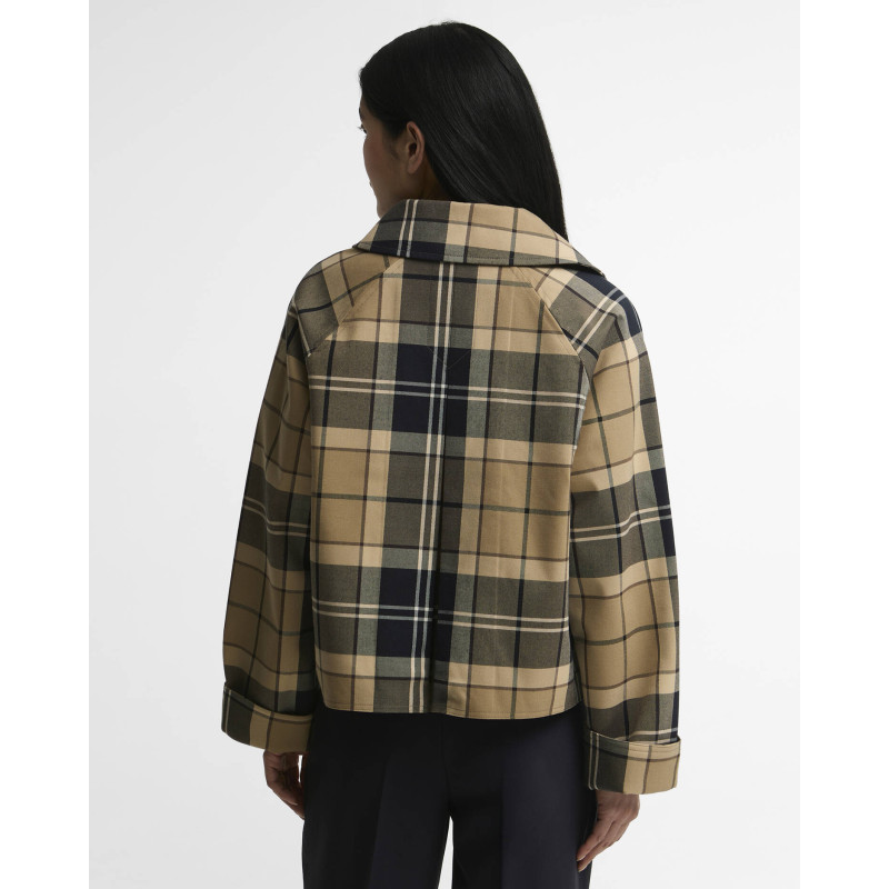 Veste déperlante Delilah Femme Barbour