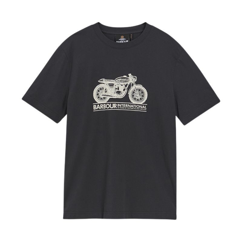 T-shirt Triton Barbour International