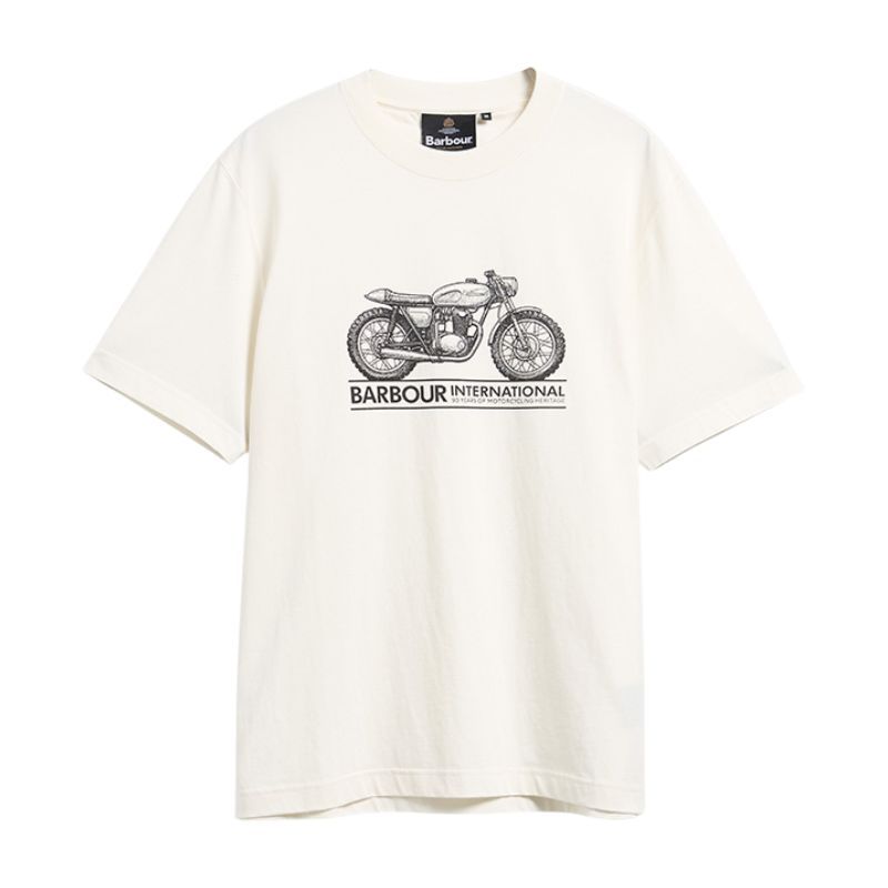 T-shirt Triton Barbour International
