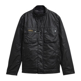 Barbour International