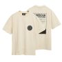 T-shirt 90ème anniversaire Barbour International