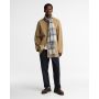 Écharpe tartan Mineral Barbour