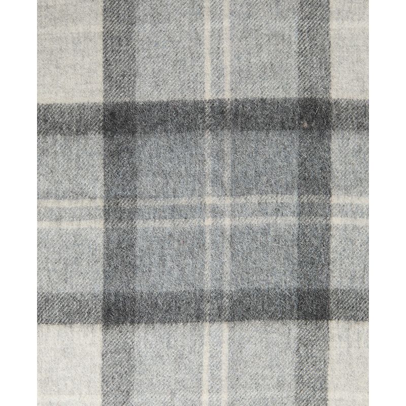 Écharpe tartan Mineral Barbour