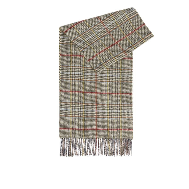 Omkeerbare sjaal van Macklow Barbour