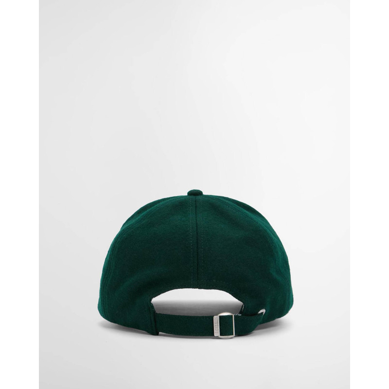 Casquette Bowery Barbour