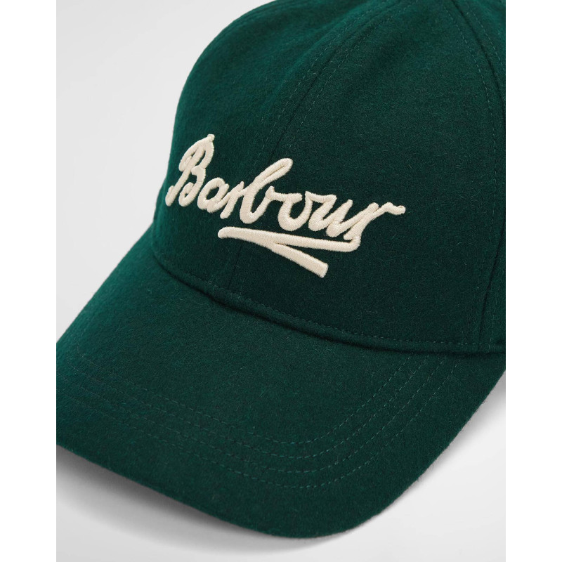 Casquette Bowery Barbour