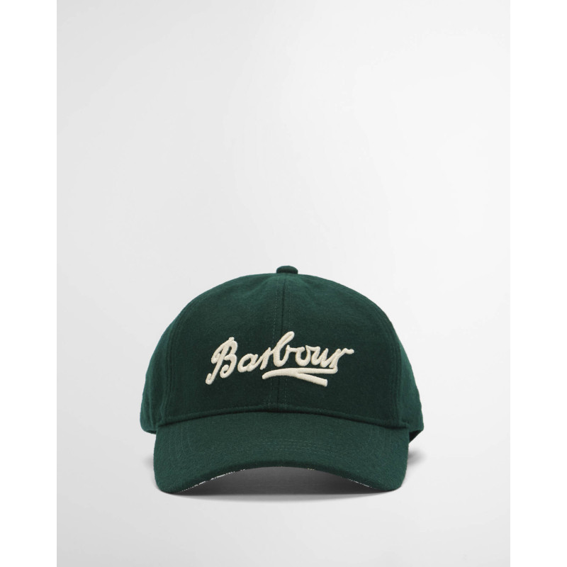 Casquette Bowery Barbour