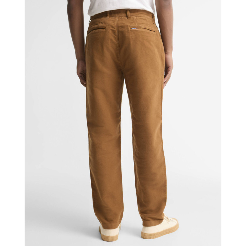Pantalon Moleskin Barbour