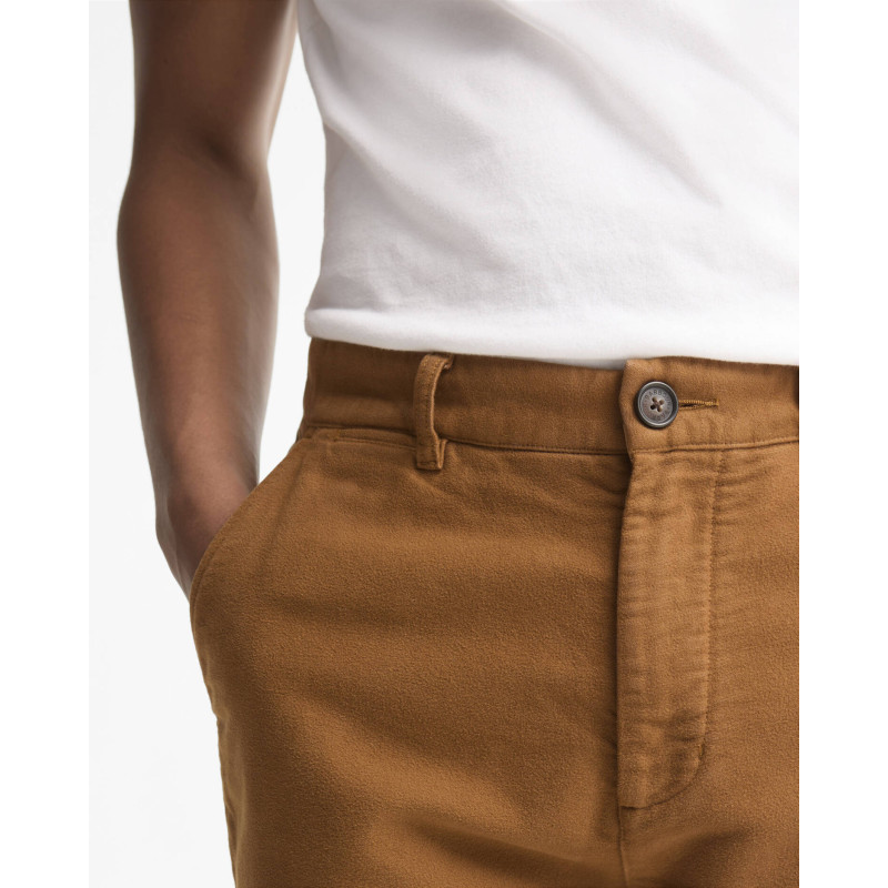Pantalon Moleskin Barbour