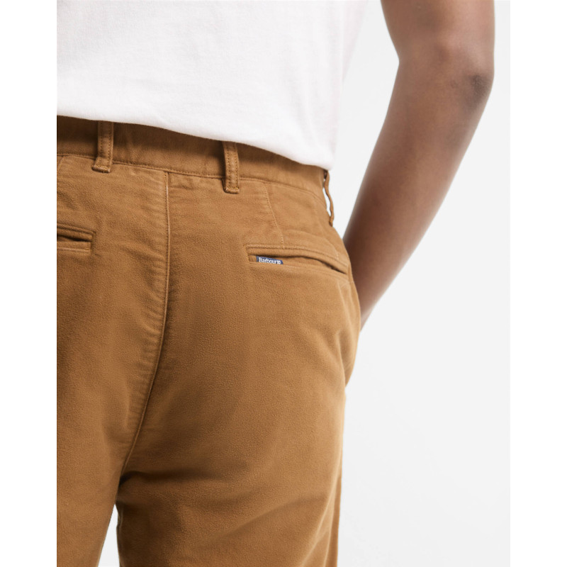 Pantalon Moleskin Barbour