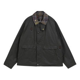 Veste huilée Spey Icons Barbour