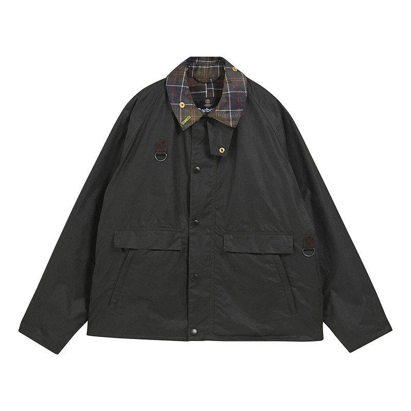 Veste huilée Spey Icons Barbour