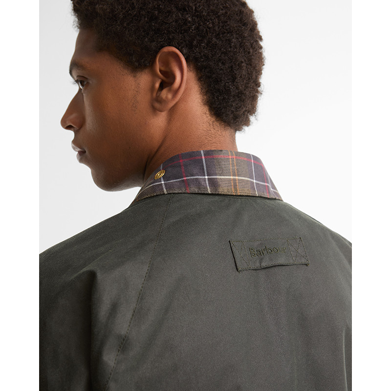 Veste huilée Spey Icons Barbour