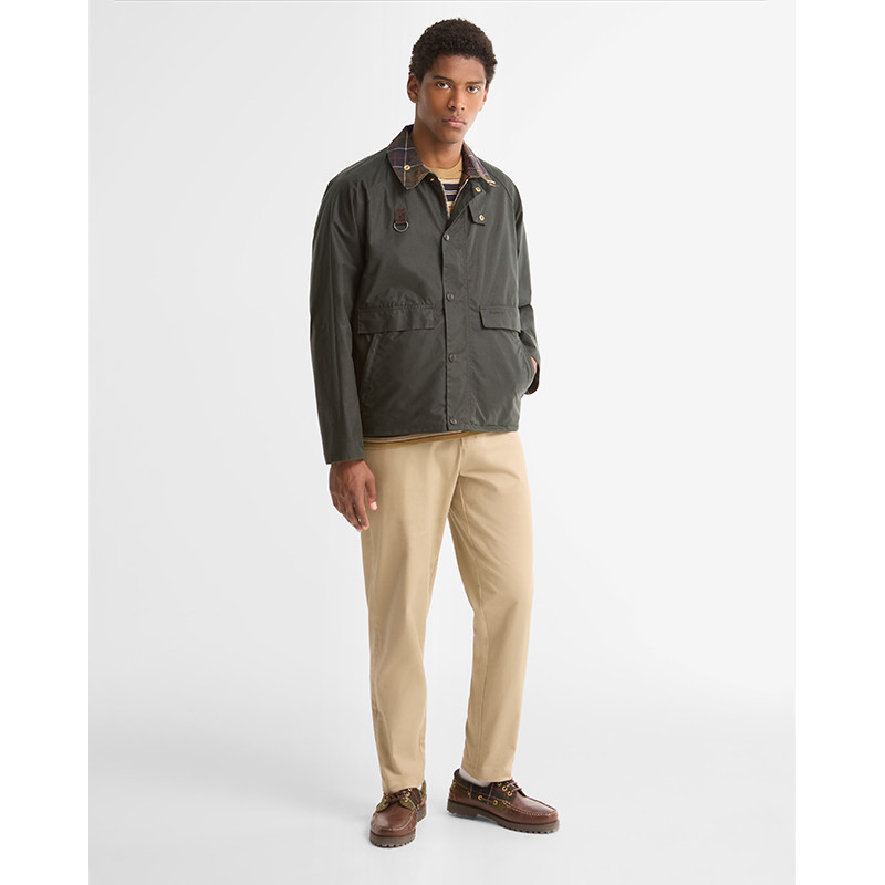 new