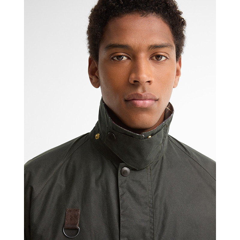 Veste huilée Spey Icons Barbour