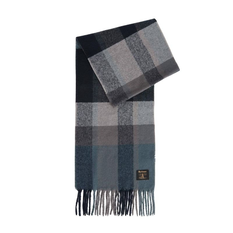Echarpe Westerdale Barbour