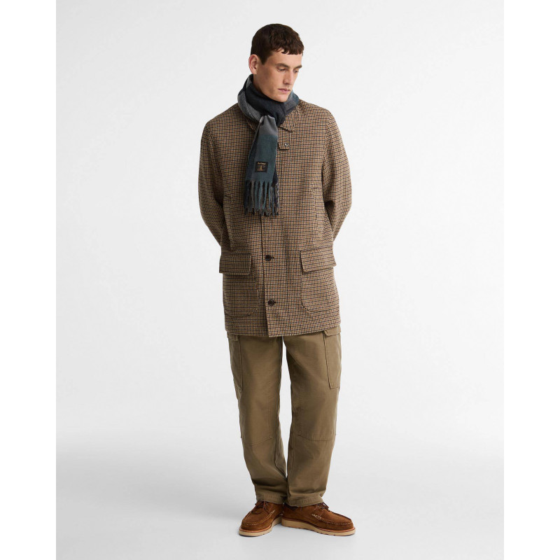 Echarpe Westerdale Barbour