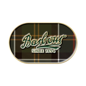Barbour Herenkleding