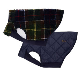 Manteaux Pour Chien Barbour