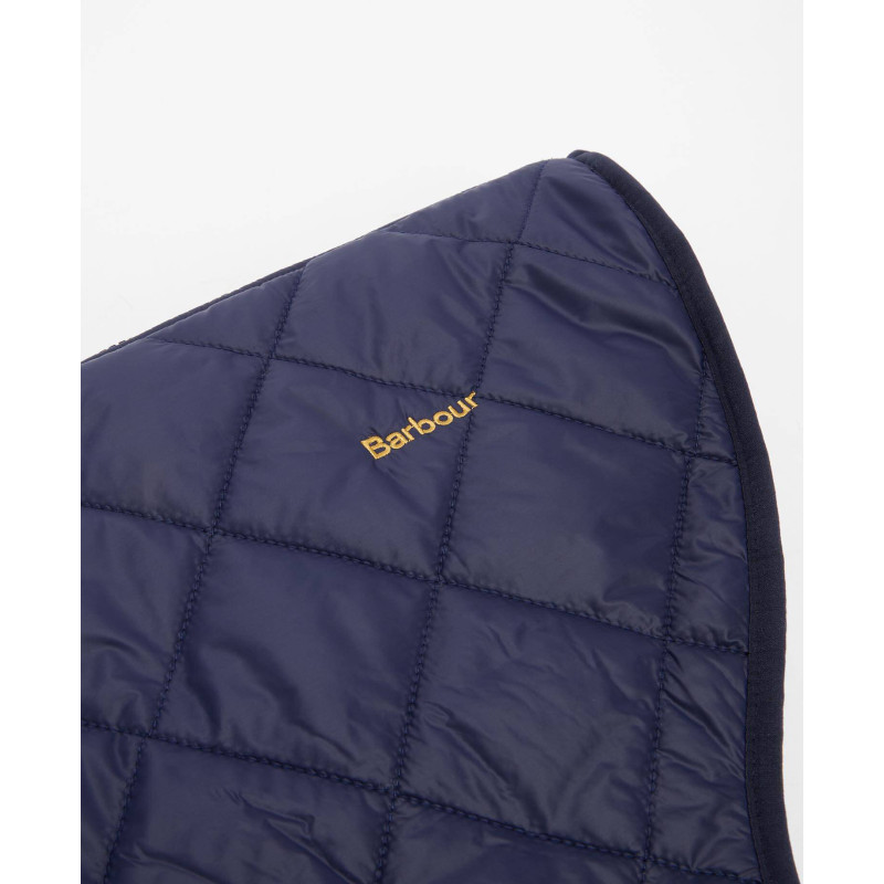 Manteau réversible pour chien Field Barbour