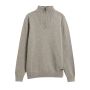 Pull Nelson Essential Half zip Barbour
