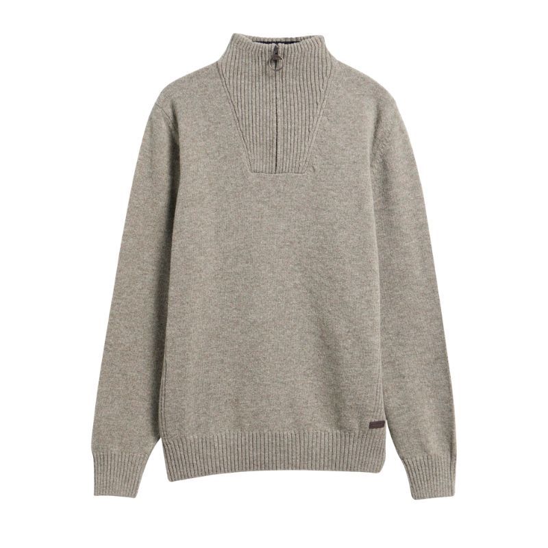 Pull Nelson Essential Half zip Barbour