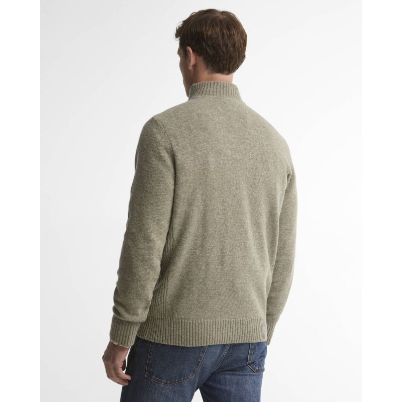 Pull Nelson Essential Half zip Barbour