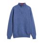Pull Nelson Essential Half zip Barbour