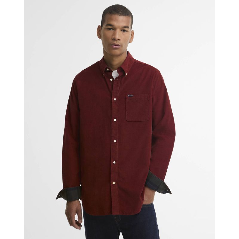 Chemise Ramsey Barbour