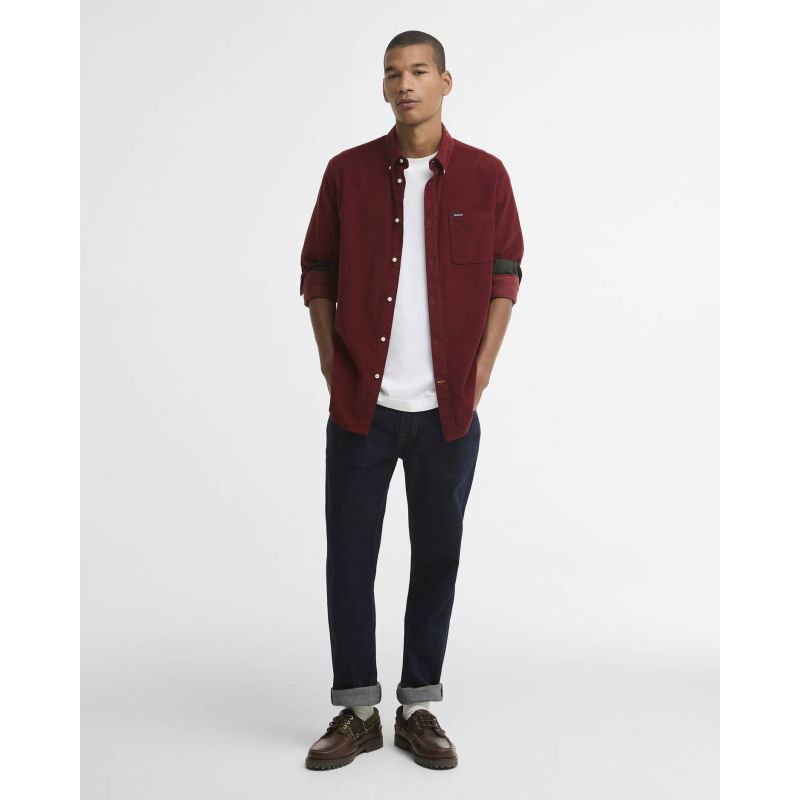 Chemise Ramsey Barbour