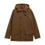 Parka Winter Ashby Barbour