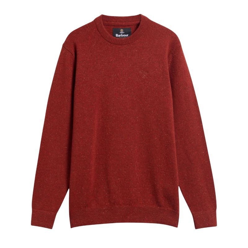 Pull Tisbury Barbour