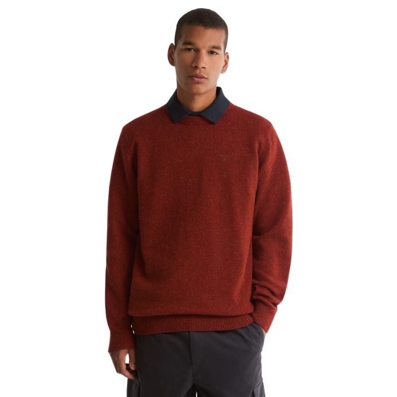 Pull Tisbury Barbour
