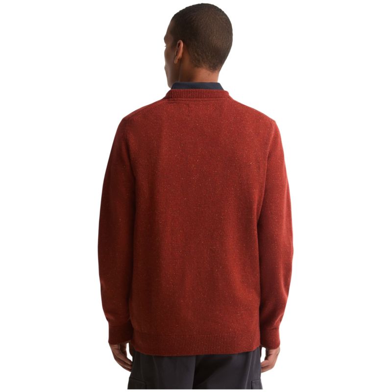 Pull Tisbury Barbour