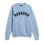 Sweat Prep Logo Barbour