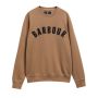 Sweat Prep Logo Barbour