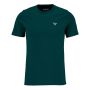 T-shirt Sport Essentieel Barbour