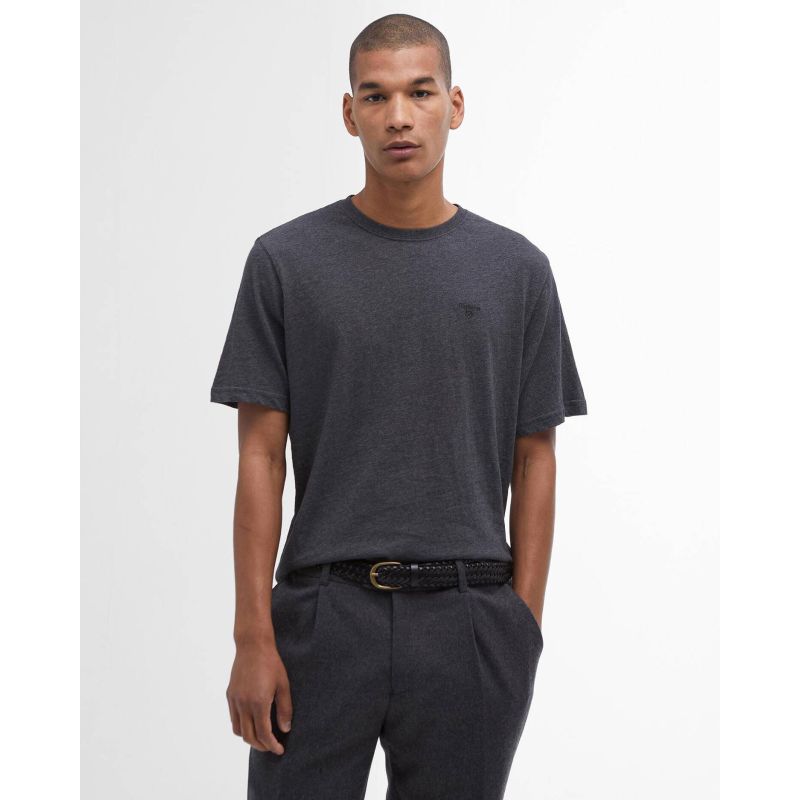 T-shirt Sport Essentieel Barbour