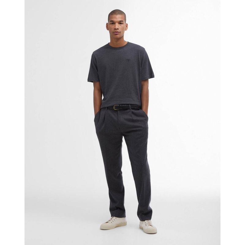 T-shirt Sport Essentieel Barbour