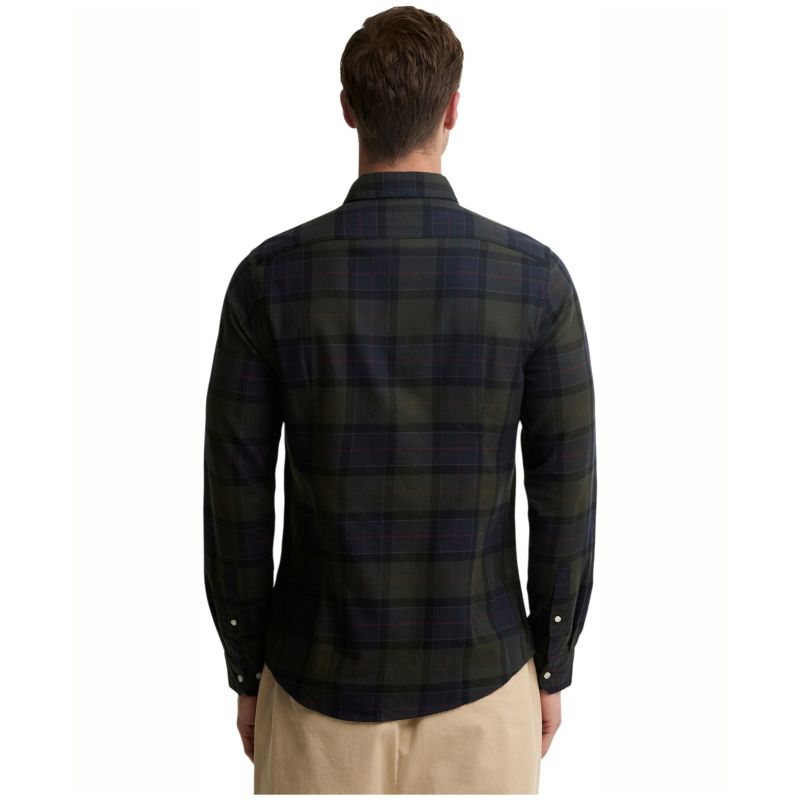 Chemise Fortrose Barbour