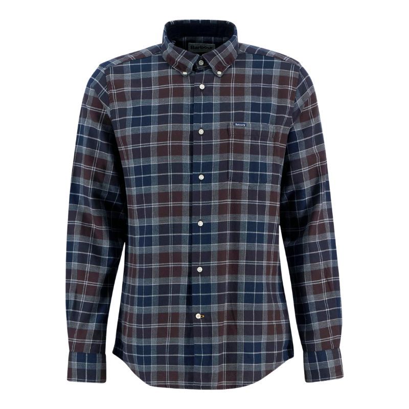 Chemise Fortrose Barbour