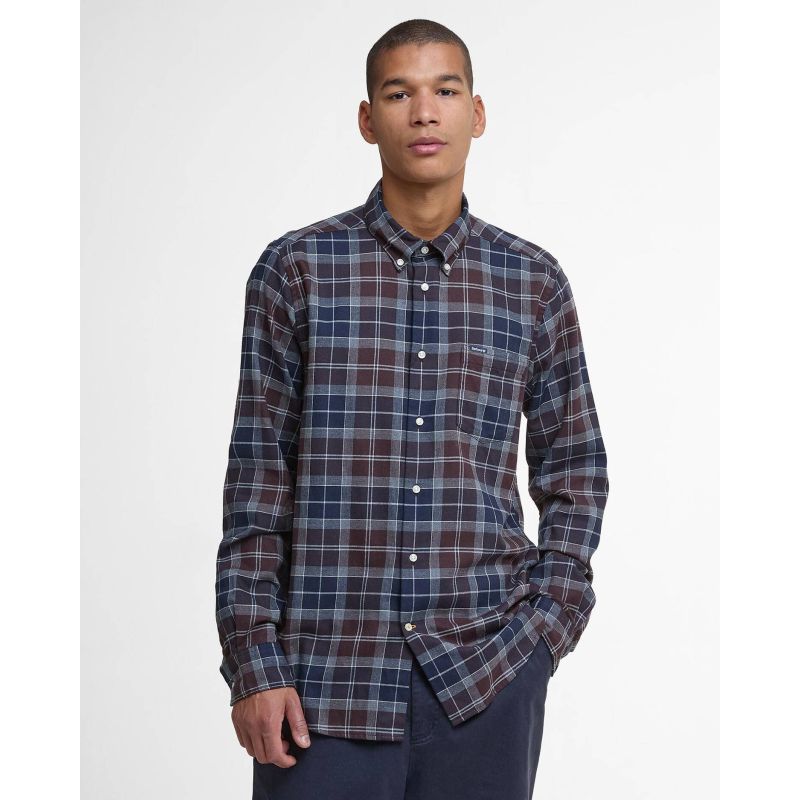 Chemise Fortrose Barbour