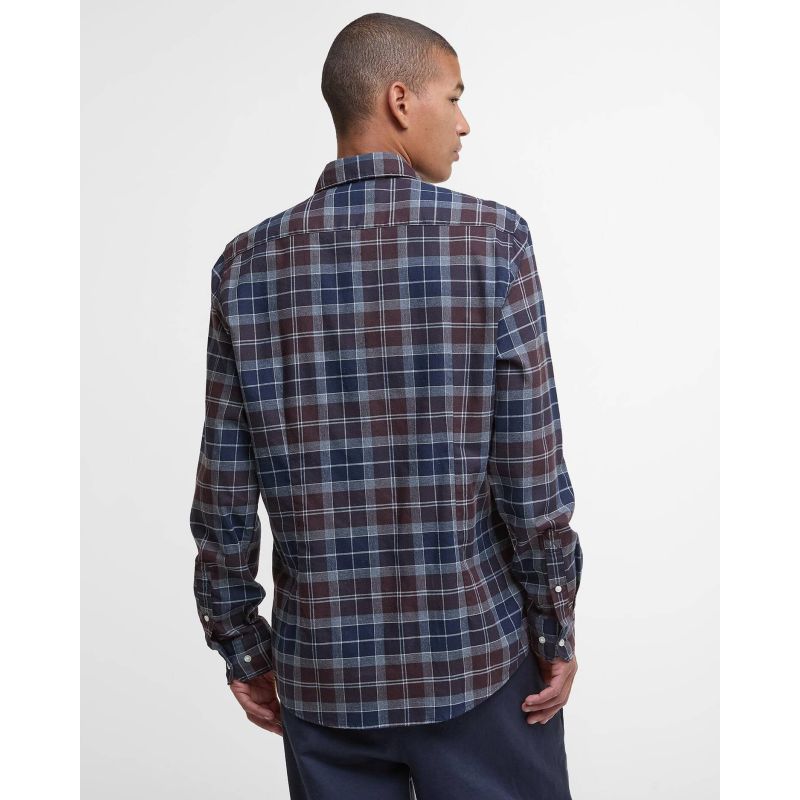 Chemise Fortrose Barbour