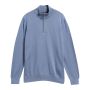 Pull Coton Half Zip Barbour