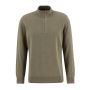 Pull Cotton Half Zip Barbour
