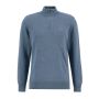 Pull Coton Half Zip Barbour