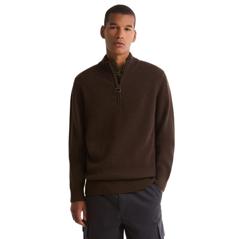 Pull Holden Barbour