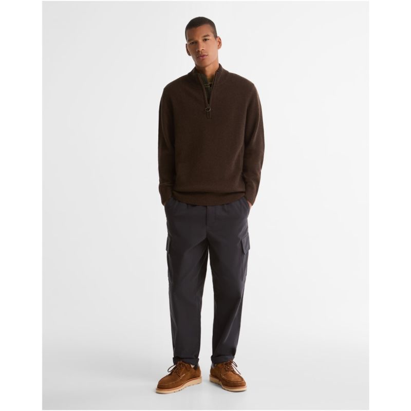 Pull Holden Barbour