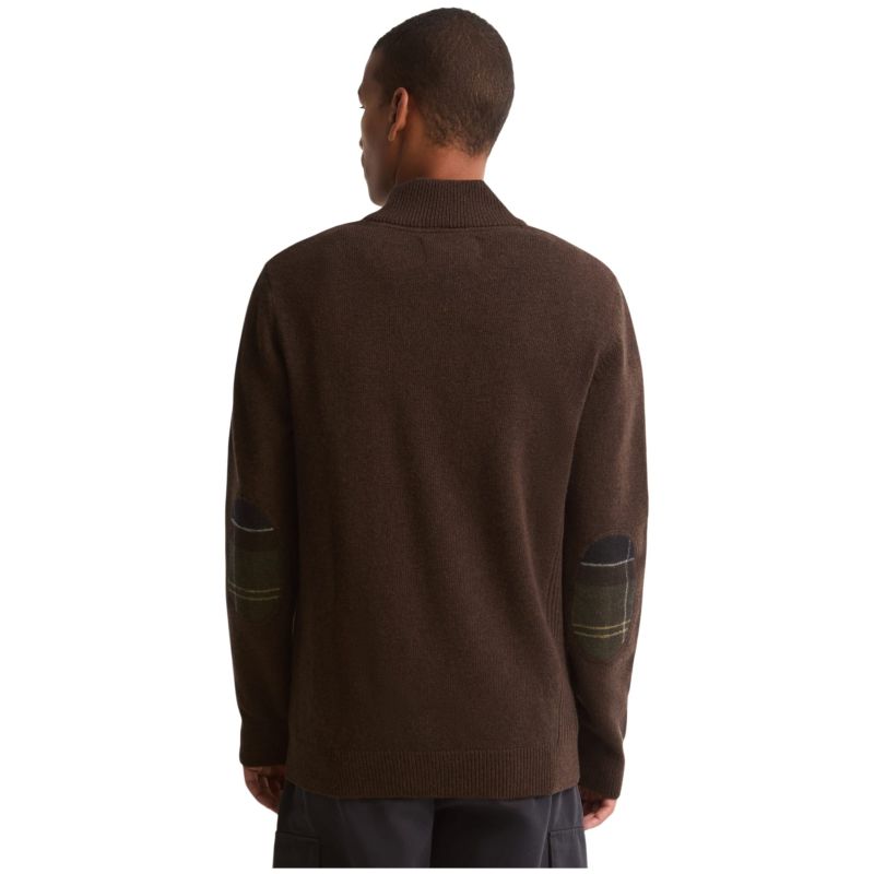 Pull Holden Barbour